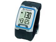 Sigma PC3.11 Heart Rate Monitor Cycling Jogging Running Computer Watch Blue