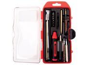 Winchester .223 5.56 17 Piece Rifle Gunsmithing Cleaning Tool Kit WIN223AR