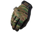 Mechanix Wear The Original Covert Work Duty Gloves X Large MG 71