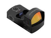 Burris FastFire III with No Mount 8 MOA Red Dot Reflex Sight