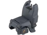 Magpul Industries MBUS Front Sight Generation II Fits Picatinny Gray Finish MAG247 GRY