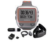 Garmin Forerunner 310XT GPS Sport Training Running Watch w Heart Rate Monitor