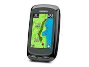 Garmin Approach G6 2.6 Handheld Portable Pocket sized Golf Course GPS System