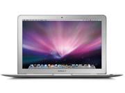 Apple MacBook Air 13.3 LED MD760LL B Intel Dual Core i5 1.4GHz 4GB 128GB Laptop