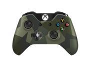 Official Microsoft Xbox One Special Edition Armed Forces Wireless Controller