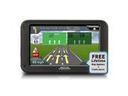 Magellan Roadmate 2240T LM 4.3 GPS Navigation System with Traffic Alerts