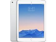 Apple iPad Air 2 9.7 Wi Fi 64GB Silver