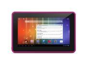 Ematic 7 4GB Google Android 4.1 Wifi Tablet w Amazon App Store EGS006 Pink