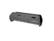 Magpul Industries MOE M LOK Forend Fits Remington 870 Black MAG496 BLK