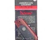 Pachmayr GM ALS Colt 1911 With Deluxe Pacwood 00423