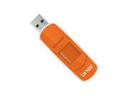 Lexar JumpDrive S70 USB 2.0 32GB Flash Drive Orange