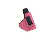 Tagua Softy Pink Inside Pants Inside the Pants Holster Fits S W Bodyguard .380 Right Hand Pink PIPH 720