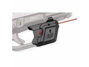 Crimson Trace Corporation Defender Series Accu Guard Laser For Glock Full Size
