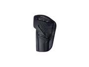 Tagua IPH4 4 In 1 Inside the Pant Holster Fits Kel Tec Ruger LCP Right Hand Black IPH4 010