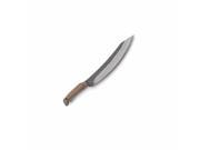 Columbia River Knife Tool Mah Mah chete Fixed Blade Knife Black with Nylon S