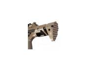 Troy PDW Stock Kit For Rifles Flat Dark Earth SBUT PDW F0FT 00