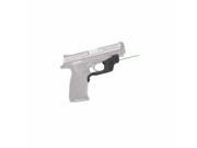 Crimson Trace Corporation Green Laserguard Fits Smith Wesson M P Compact Ful