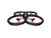 Parrot AR Drone 2.0 Power Edition Remote Flying Quad Propeller Drone w HD Camera