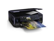 Epson XP 610 Expression USB 2.0 Wi Fi Color Inkjet Scanner Copier Photo Printer