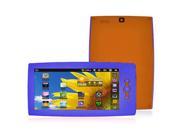MID FunTab 4GB Kids Children 7 Tablet with Wi FI Google Android 2.2 OS Blue