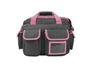 Every Day Carry R1 Polyester Tactical Messenger Range Bag Pink