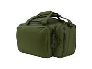Every Day Carry R2 Olive Drab Polyester Tactical Multi Purpose Range Duffel Bag