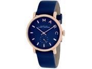 Marc by Marc Jacobs Baker Ladies Watch MBM1329