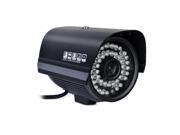Aposonic Sony Effio e Weatherproof Infrared Night Vision Surveillance Camera