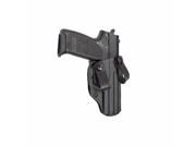 Blade Tech Industries Nano Inside the Waistband Holster Fits 1911 with 5 Barrel Right Hand Black HOLX000350096813