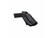Blade Tech Industries Outside the Waistband Holster Fits FNX 45 Tactical Right