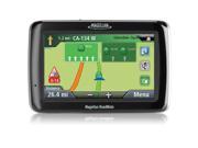 MAGELLAN RoadMate 2055T LM 4.3 GPS Navigator w Lifetime Traffic Map Update