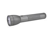 Maglite ML50LX S2RJ6 490 Lumens Multi Mode 2 Cell LED Flashlight Urban Gray