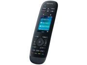 Logitech Harmony 2.4 Swipe Tap Touchscreen Universal Remote Control 915 000252
