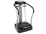 AuWit Slim Full Body Vibration Platform Digital Control Fitness Exercise Machine