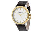 Kenneth Cole Men s Classic Watch Quartz Mineral Crystal 10024816