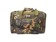 Every Day Carry Wildland Camo Tactical Brief Case Messenger Bag w 2 Gun Carrier