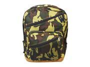 Every Day Carry 17 Expandable Tactical Assault Bag Day Pack Backpack Camo