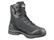 Original Swat Hawk 9 Side Zip Men s Tactical Boots EN 165231 Wide 7.5