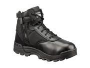 Original Swat Classic 6 Side Zip Men s Tactical Boots Black 116401 Wide 14