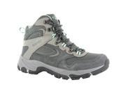 Hi Tec 22040 Women s Altitude Lite I Leather Waterproof Trail Hiking Boots 9