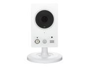 D Link DCS 2132L 720p HD Wireless Surveillance Camera with Motion Detection
