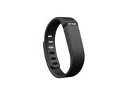 Fitbit Flex Wireless Activity Sleep Tracker Monitor Fitness Wristband Black