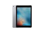 Apple iPad Pro 128GB 9.7 Inch Retina Display iOS9 Wi Fi Tablet MLMV2LLA Gray