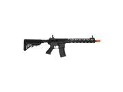 Lancer Tactical LT 14D M4 Carbine 13 Inch AEG 420 FPS Metal Gear Airsoft Rifle