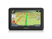 Magellan RoadMate 5330T LM 5 Touchscreen Portable GPS System w US Lifetime Map