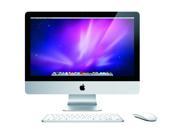 Apple iMac 21.5 Core i3 540 Dual Core 3.06GHz All in One Computer 4GB 500GB