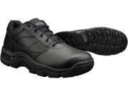 Magnum Viper Low Slip Resistant Leather Work Shoes Boots Black