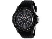 Seapro Men s Dynamic Watch Quartz Mineral Crystal SP4110