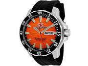 Seapro Men s Scuba Dragon Diver Limited Edition 1000 Me Watch Quartz Mineral
