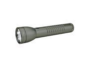 Maglite 2 Cell D 524 Lumen LED Flashlight Foliage Green ML300LX S2RI5